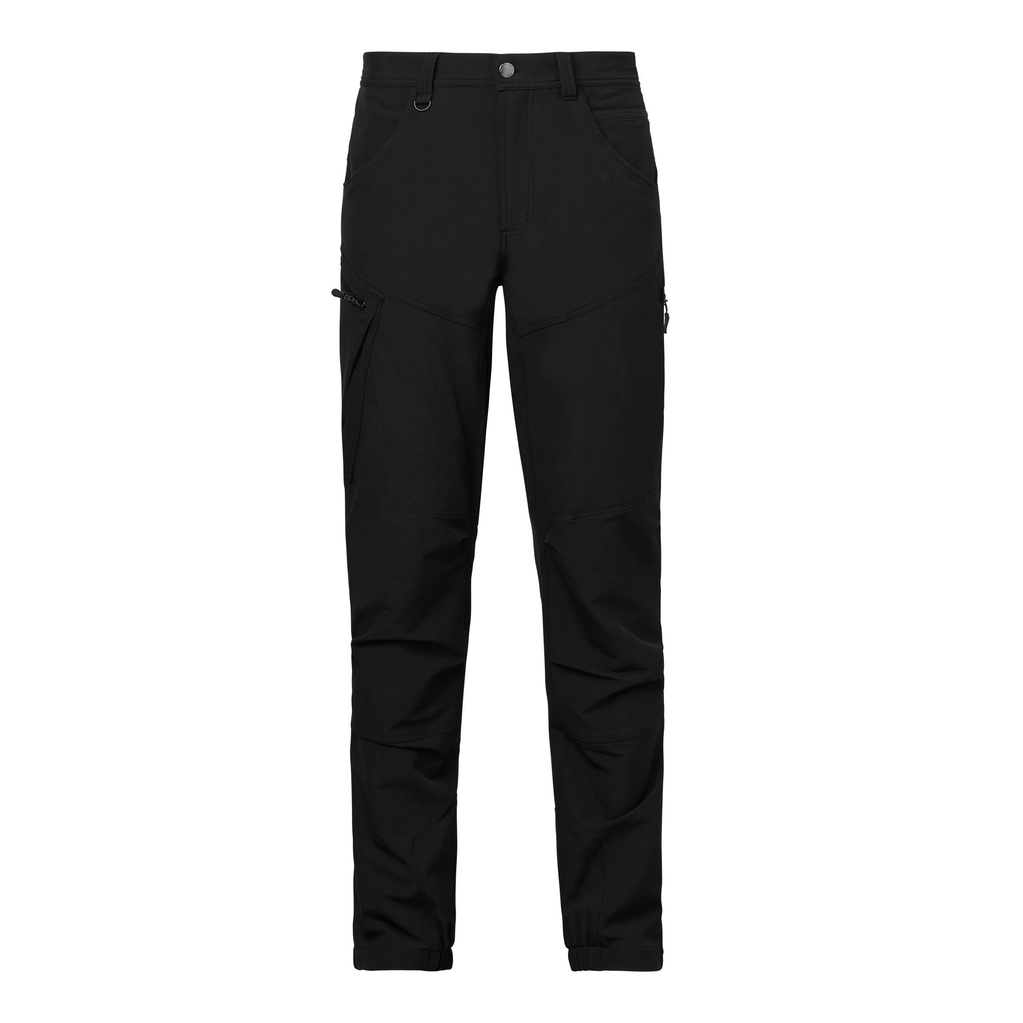 South West Wiggo Trousers Black