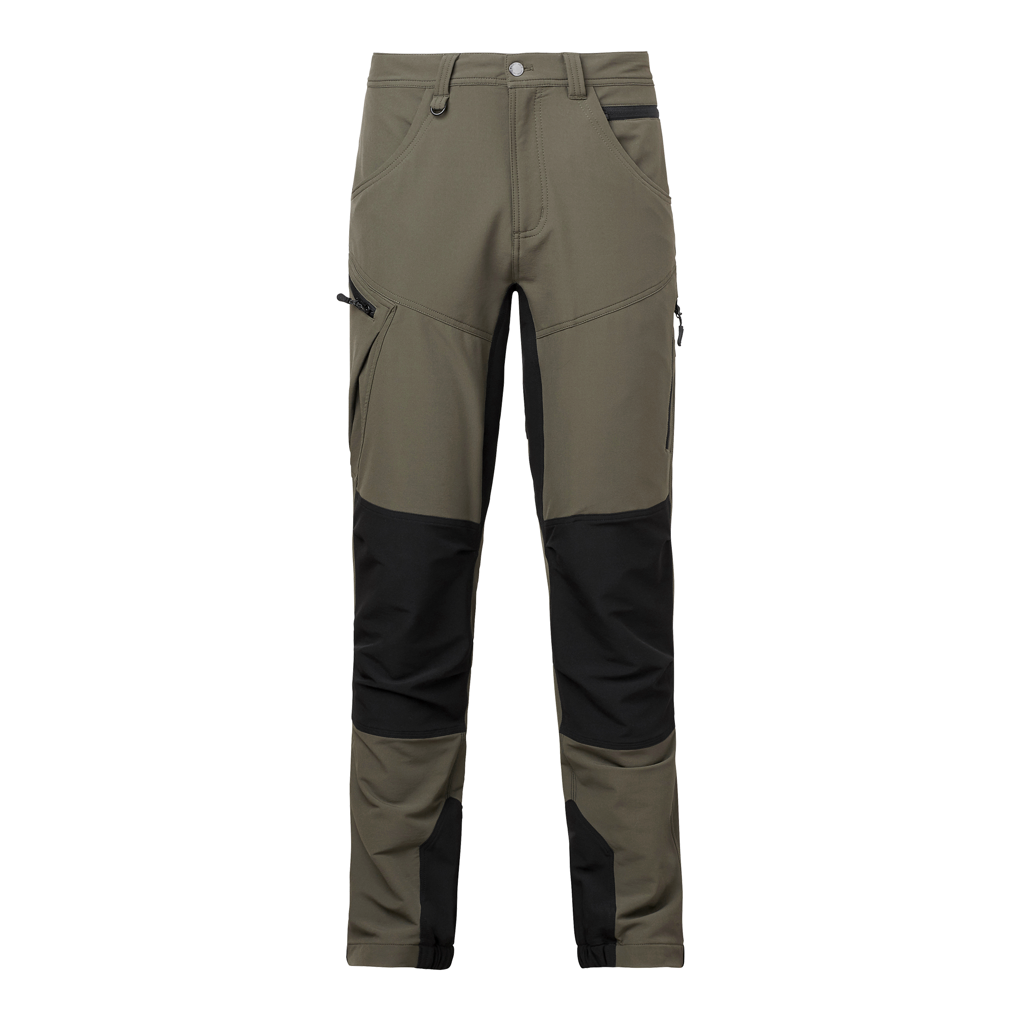 South West Wiggo Trousers Olive