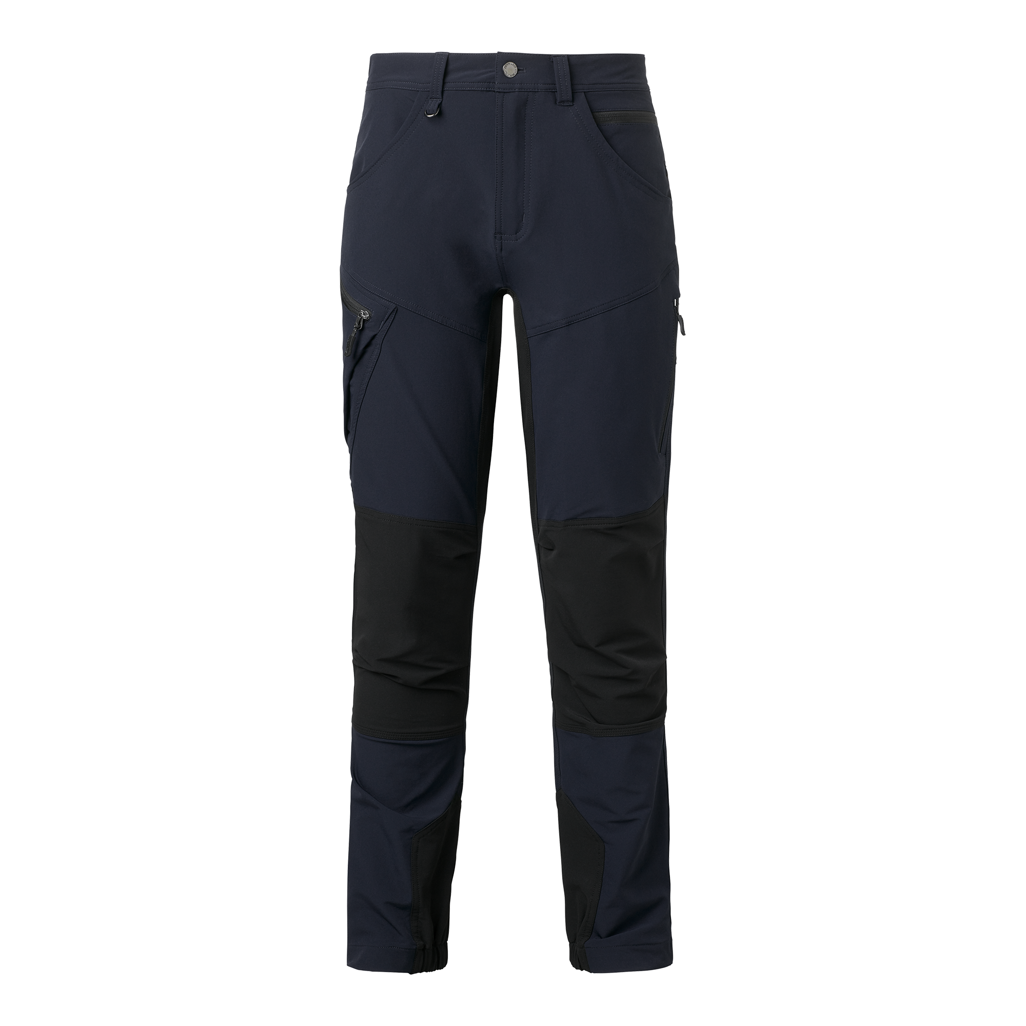 South West Wiggo Trousers Navy