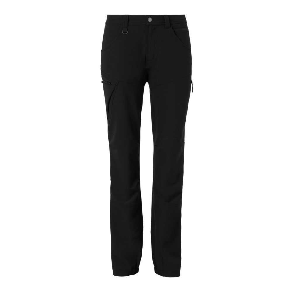 South West Wega Trousers w Black