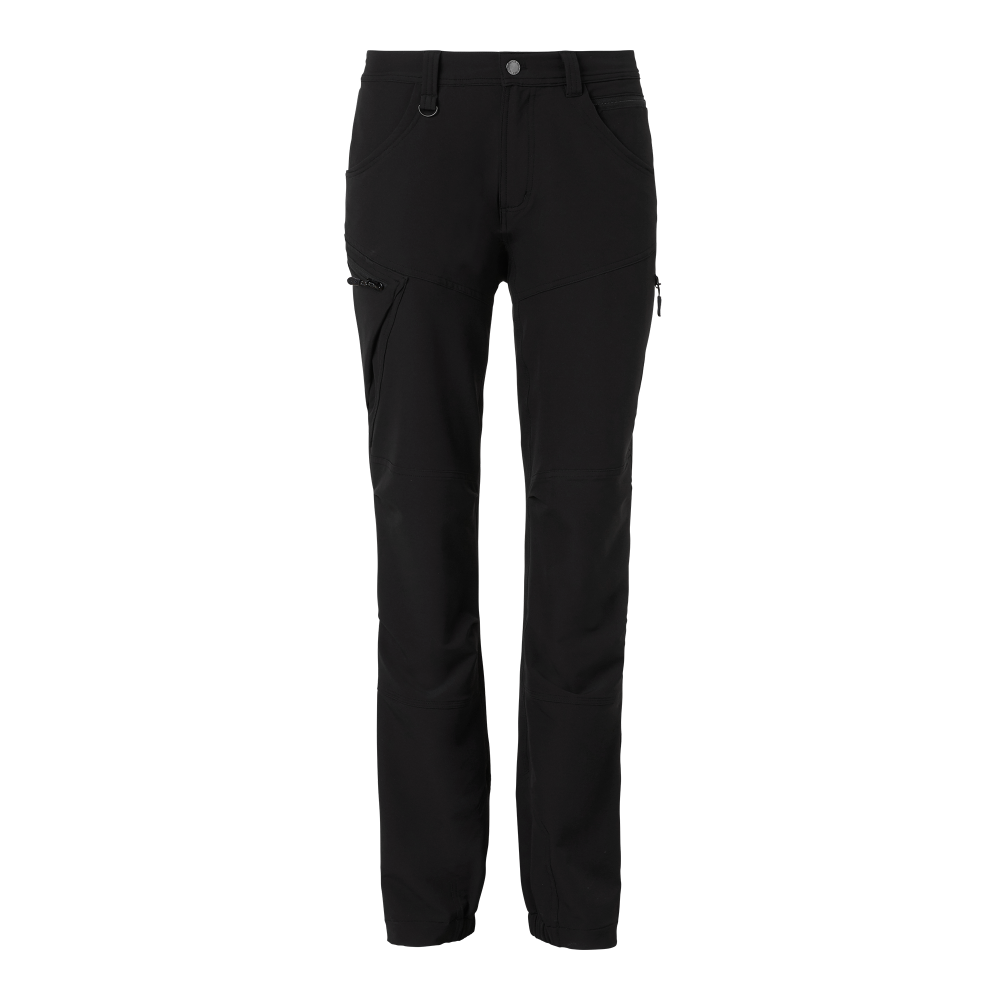 South West Wega Trousers w Black
