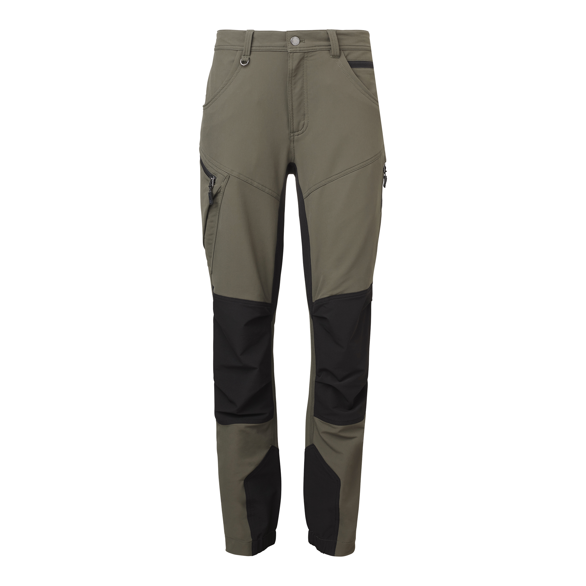 South West Wega Trousers w Olive