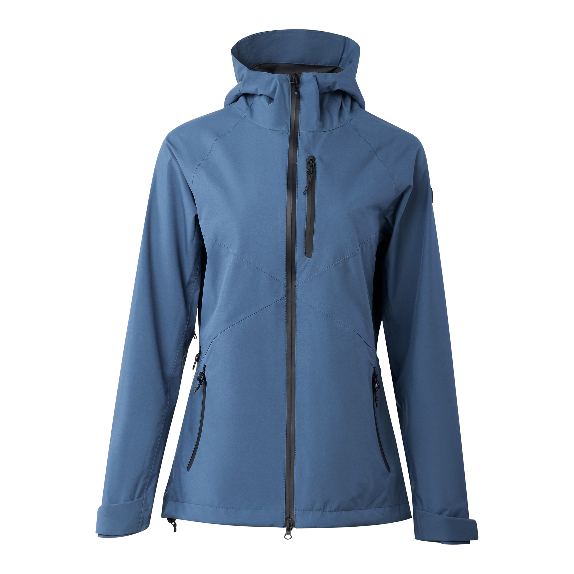 Matterhorn Moro Shell Jacket w Bright blue