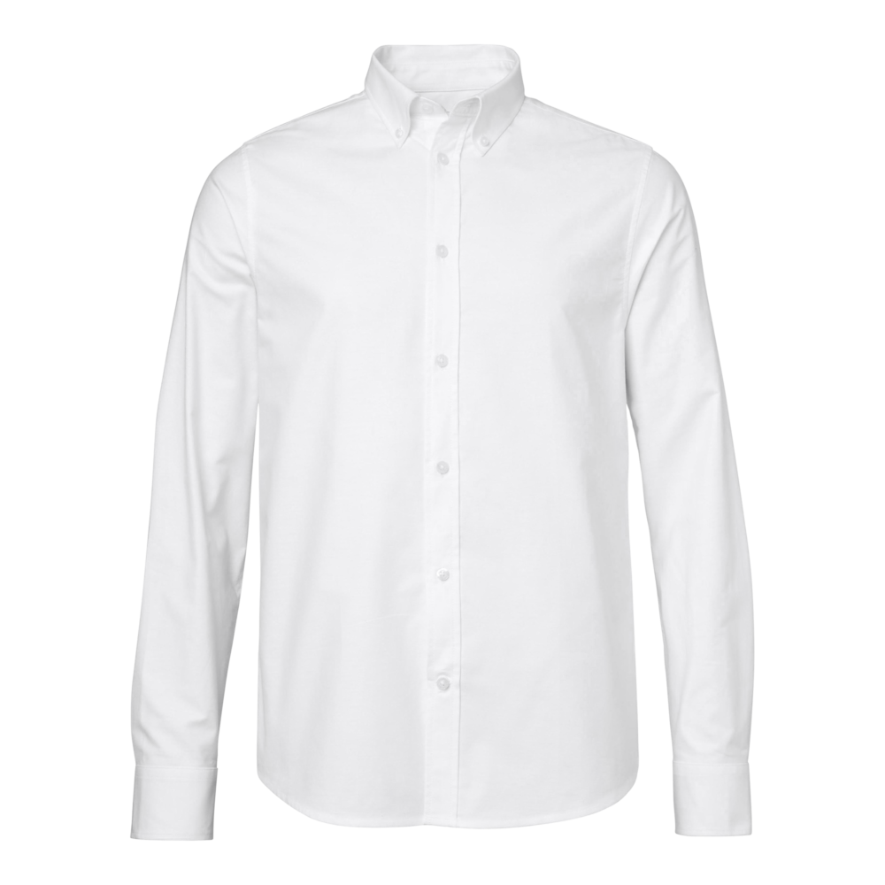 South West Alston Shirt White