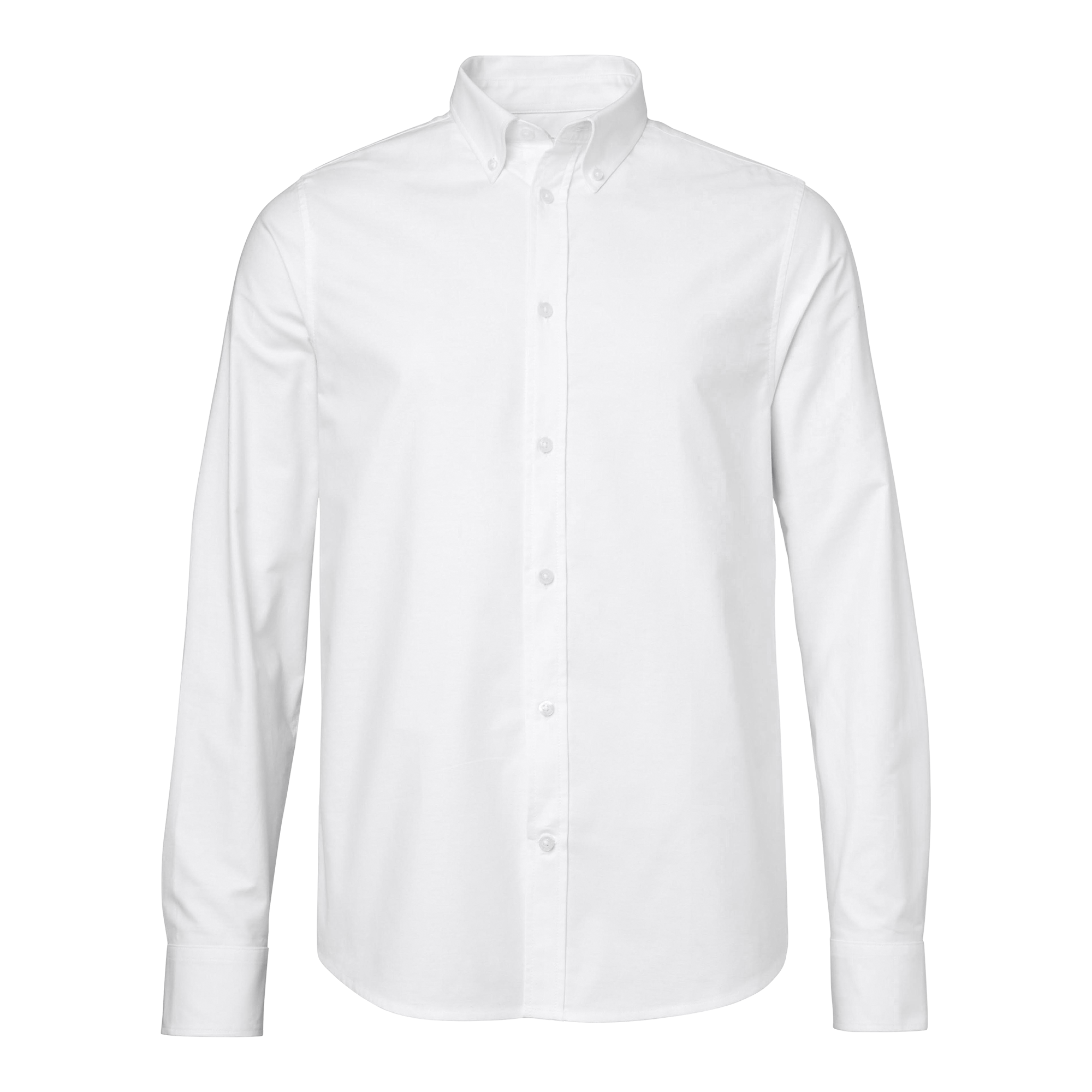 South West Alston Shirt White