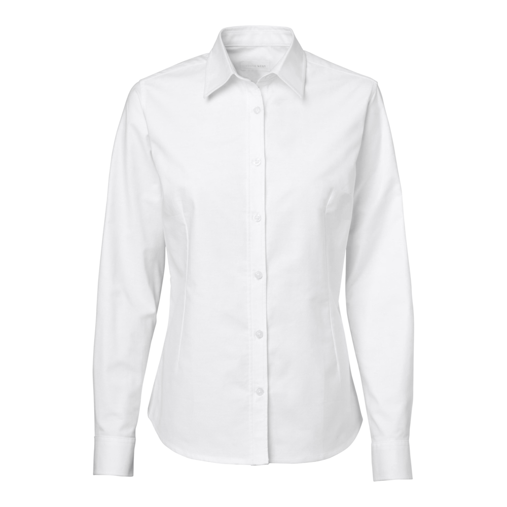 South West Aline Shirt w White