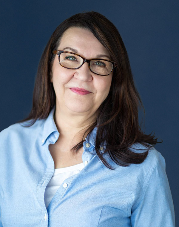 Eija Ringman