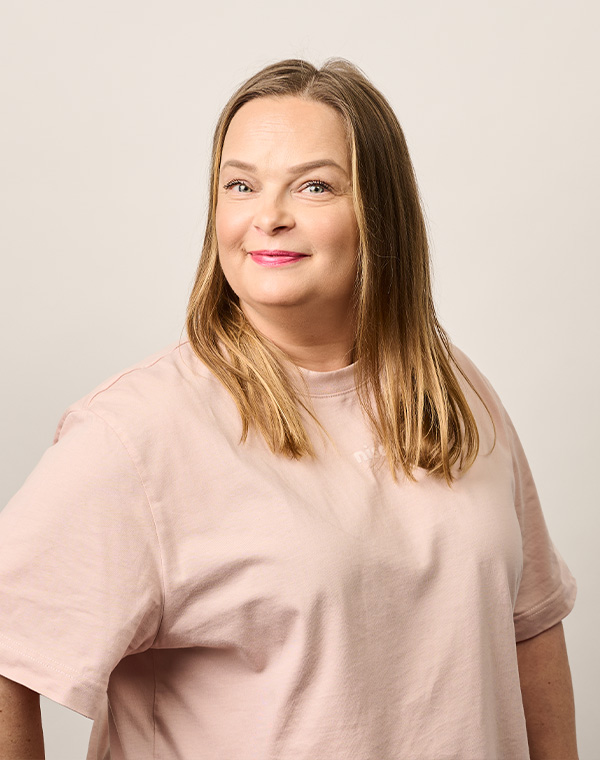 Mari Kuosmanen