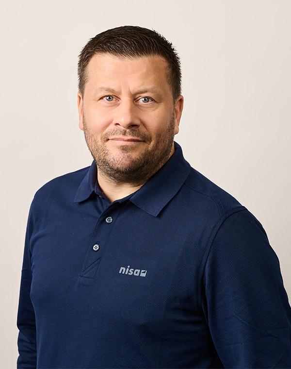 Miika Huhtala