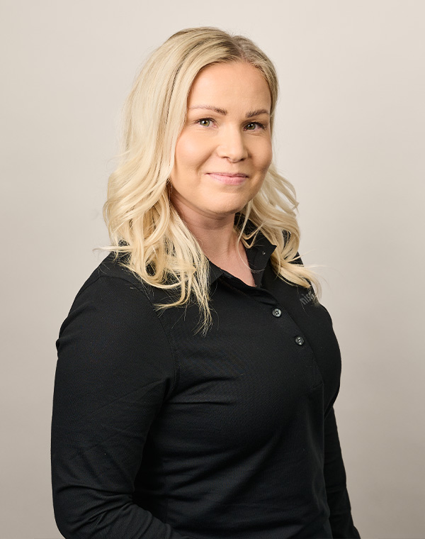 Pauliina Kitkala