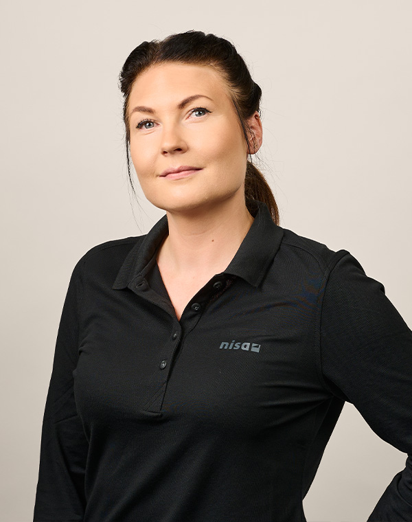 Tiina Salovalta