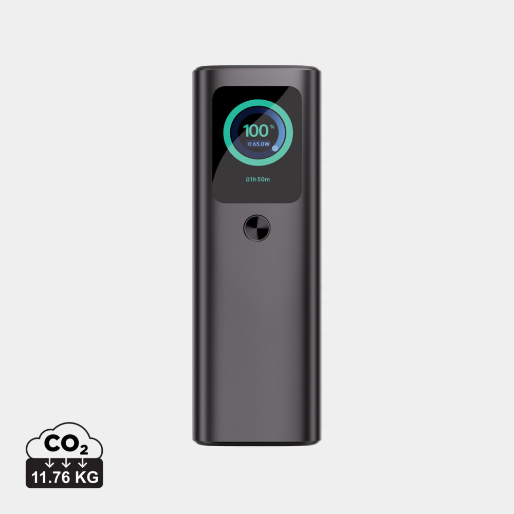 Urban Vitamin Stanford 165 W 20 000 mAh -varavirtalähde